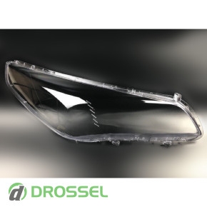   Hyundai Sonata LF 2014 2018 