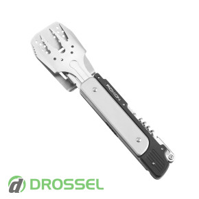 ��������� ��� ������� Roxon Multi BBQ Tool S601 (6 � 1)