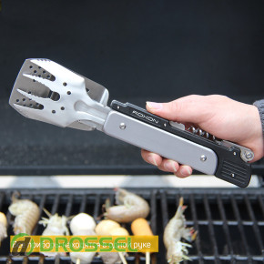 ��������� ��� ������� Roxon Multi BBQ Tool S601 (6 � 1)