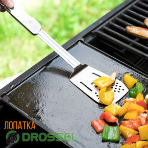 ��������� ��� ������� Roxon Multi BBQ Tool S601 (6 � 1)