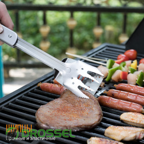 ��������� ��� ������� Roxon Multi BBQ Tool S601 (6 � 1)