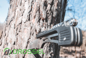 ��������� ��� ������� Roxon Multi BBQ Tool S601 (6 � 1)