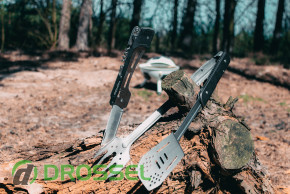 ��������� ��� ������� Roxon Multi BBQ Tool S601 (6 � 1)