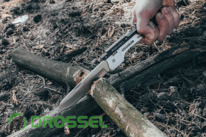 ��������� ��� ������� Roxon Multi BBQ Tool S601 (6 � 1)