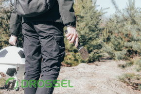 ��������� ��� ������� Roxon Multi BBQ Tool S601 (6 � 1)