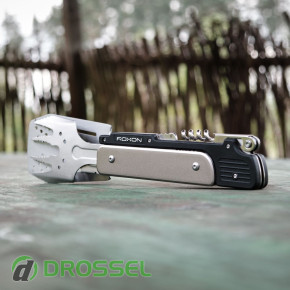 ��������� ��� ������� Roxon Multi BBQ Tool S601 (6 � 1)