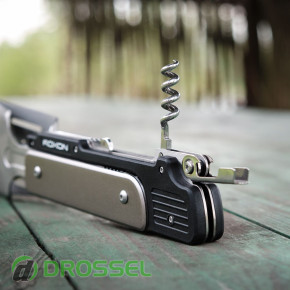 ��������� ��� ������� Roxon Multi BBQ Tool S601 (6 � 1)