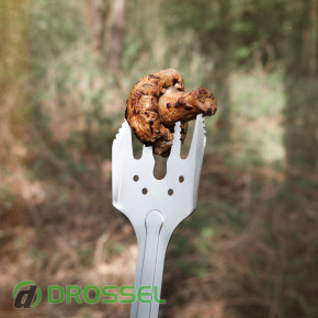 ��������� ��� ������� Roxon Multi BBQ Tool S601 (6 � 1)