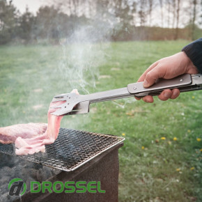 ��������� ��� ������� Roxon Multi BBQ Tool S601 (6 � 1)