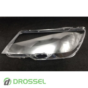   Skoda Superb 2 3T 2013 2015 