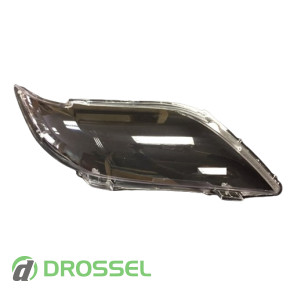 Стекло фары Toyota Camry 40 XV40 2006 2009 правое