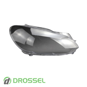   VW Golf 6 Typ 5K 2008 2012 