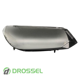   VW Touareg 2 7P 2010 2014 