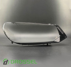   VW Touareg 2 7P 2010 2014 