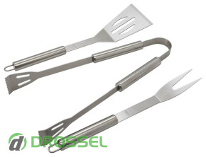    Cattara BBQ Tool Set DO 13109 (3 )