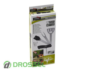    Cattara BBQ Multitool DO 13081 (5  1)