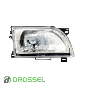 FP 2515 R12 E     Ford Transit