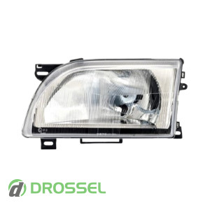 FP 2515 R11 E     Ford Transit 