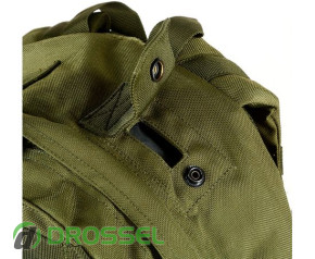   20 Outac Patrol Back Pack (OT-216VI / OT-216