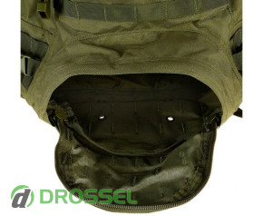   20 Outac Patrol Back Pack (OT-216VI / OT-216