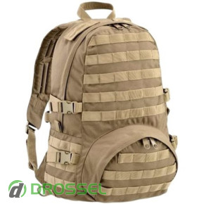   20 Outac Patrol Back Pack (OT-216VI / OT-216