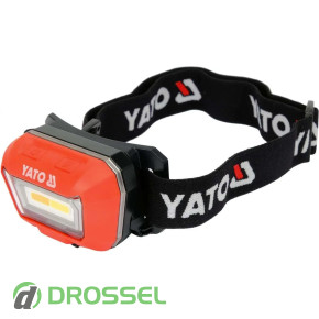       Yato YT-08490