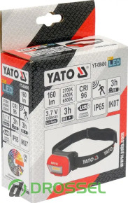       Yato YT-08490