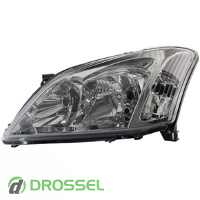 FP 7012 R6 E     Toyota Corolla Verso 2 AR10