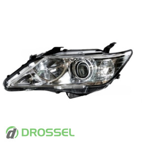 FP 7031 R3 E     Toyota Camry 50 XV50
