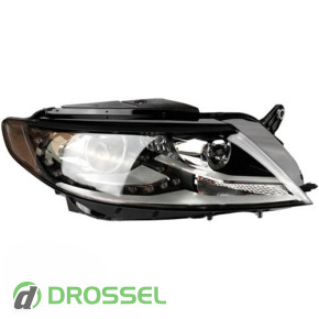 FP 7436 R2 E     VW CC