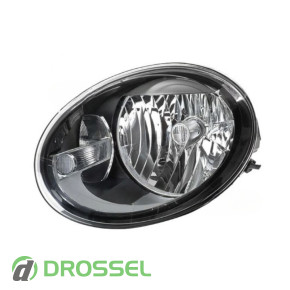 FP 7444 R1 E ���� �������� ����� �� VW Beetle