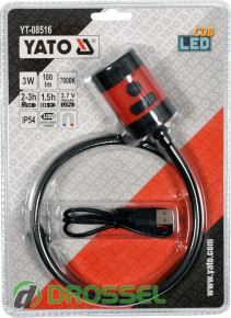       Yato YT-0851