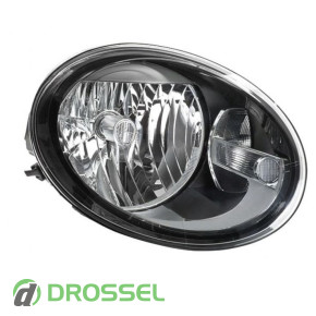 FP 7444 R2 E     VW Beetle
