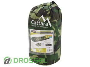    Cattara Mummy's Navy (DO 13412)