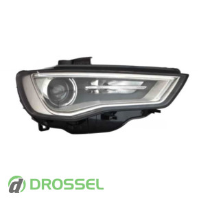 FP 1224 R2 E     Audi A3 8V