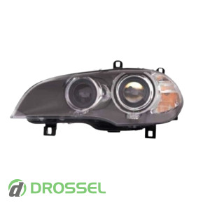 FP 1418 R1 E     BMW X5 E70