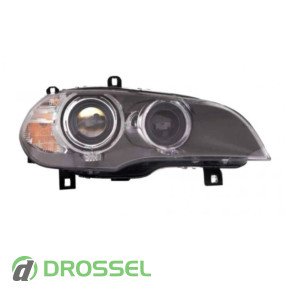 FP 1418 R2 E     BMW X5 E70