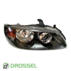 FP 5003 R6 E     Nissan Almera N16