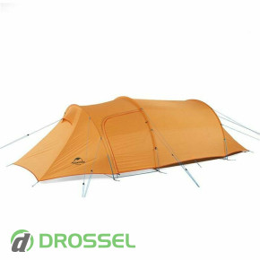  2-   Naturehike Opalus NH20ZP001