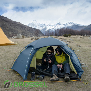  2-    Naturehike Cloud Peak 2 N