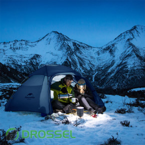  2-    Naturehike Cloud Peak 2 N