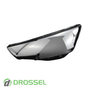   Audi A4 B9 2015 2020 