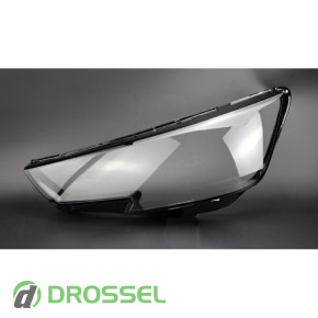   Audi A4 B9 2015 2020 
