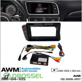 AWM 881-04-105