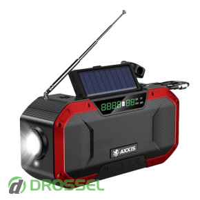 AXXIS AX-944 / AX-945