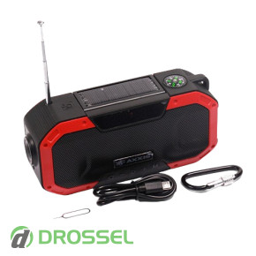 AXXIS AX-944 / AX-945