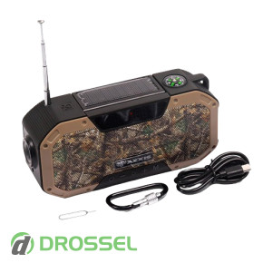 AXXIS AX-944 / AX-945