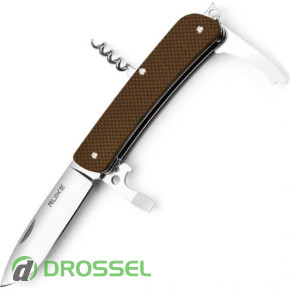   Ruike Criterion Collection L21-N