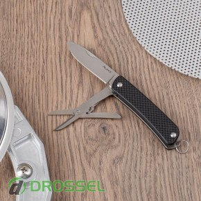   Ruike Criterion Collection S22-B