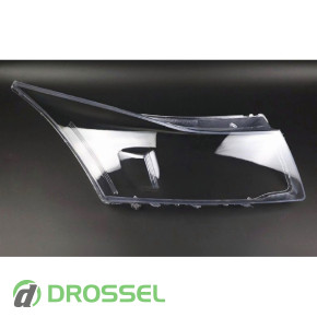   Chevrolet Cruze J300 2008 2015 